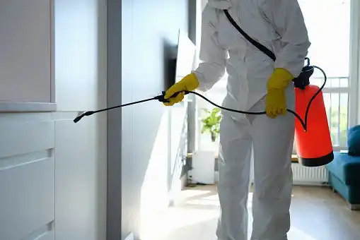 pest control Alburtis